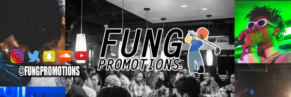 FungPromotions Profile Banner