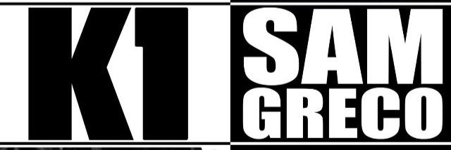 Sam Greco banner