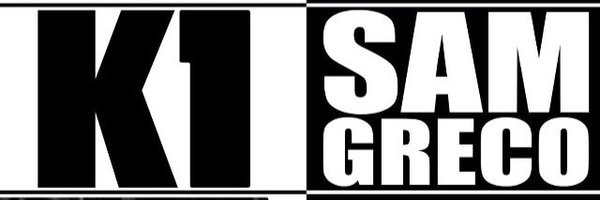 SamGreco_K1 Profile Banner