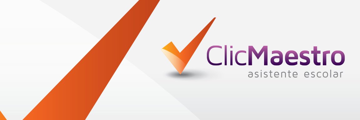ClicMaestro banner