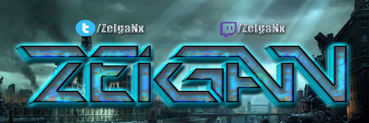 ZeigaNx's profile banner image