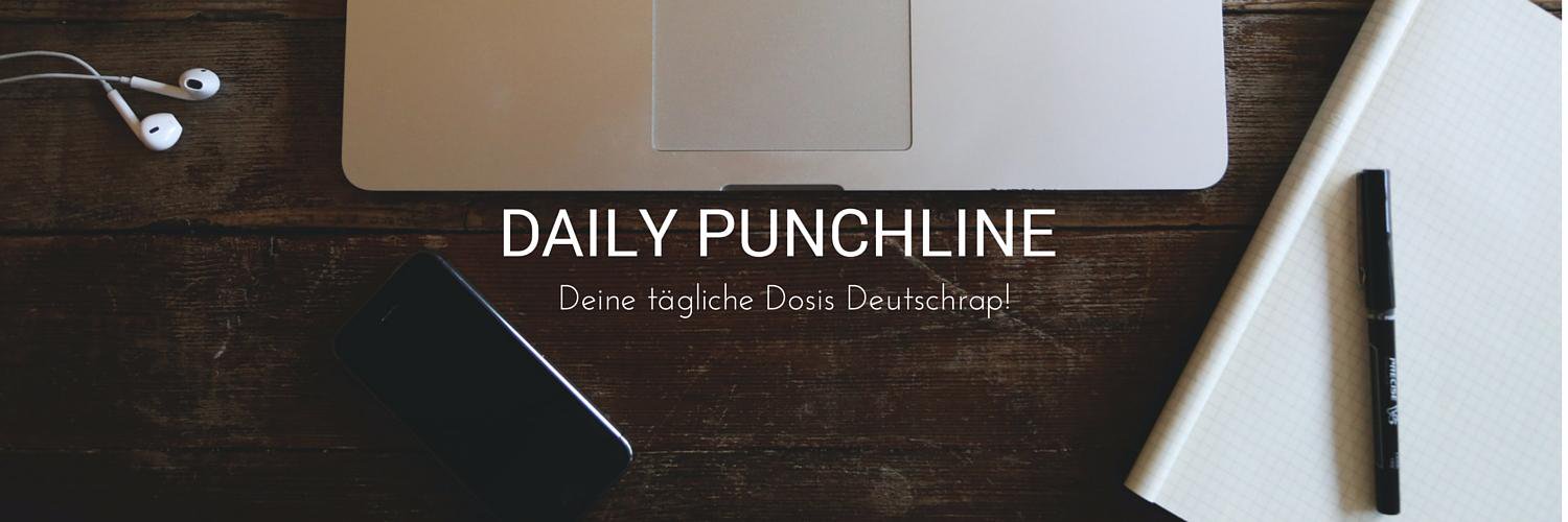 dailypunchline's profile banner image