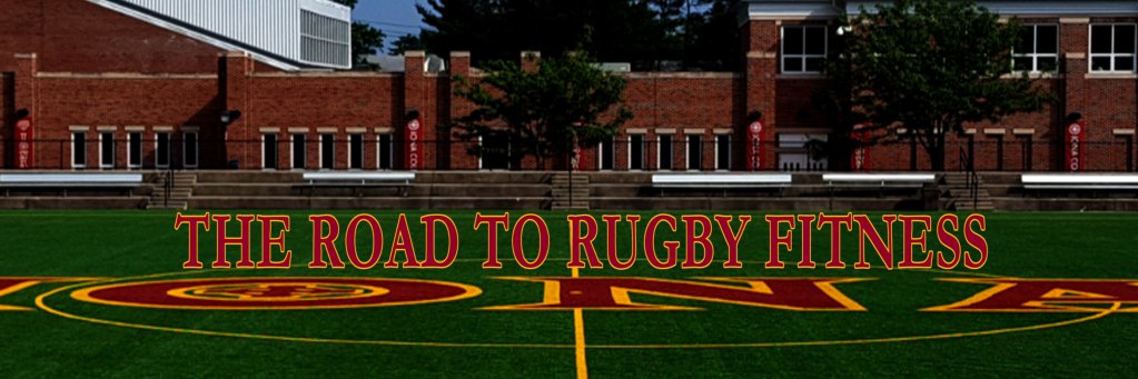 RoadToRugbyFit's profile banner image