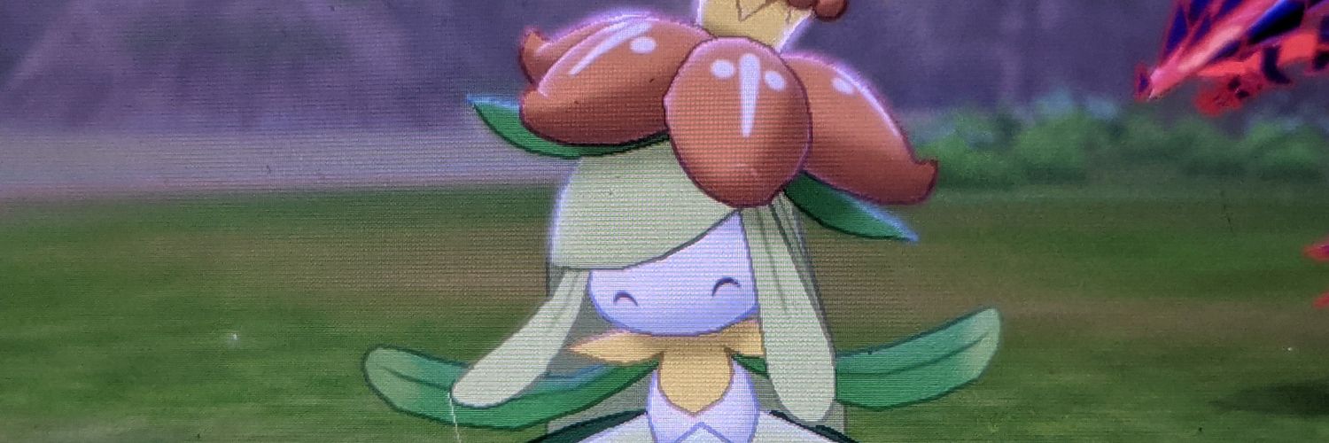 CauldronChaos's profile banner image