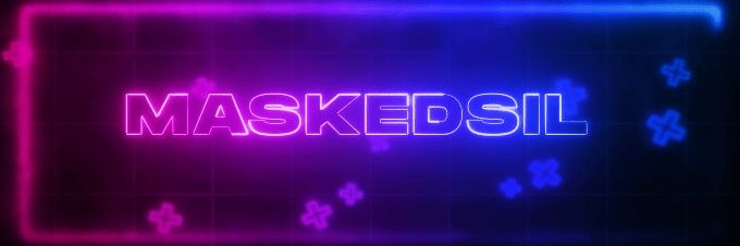 💜MaskedSil💜 banner