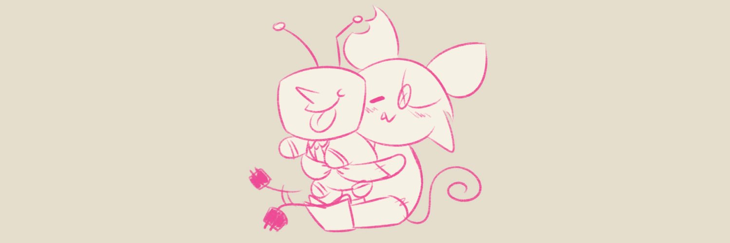 e n t i LOVES TV!!! || COMMS OPEN banner