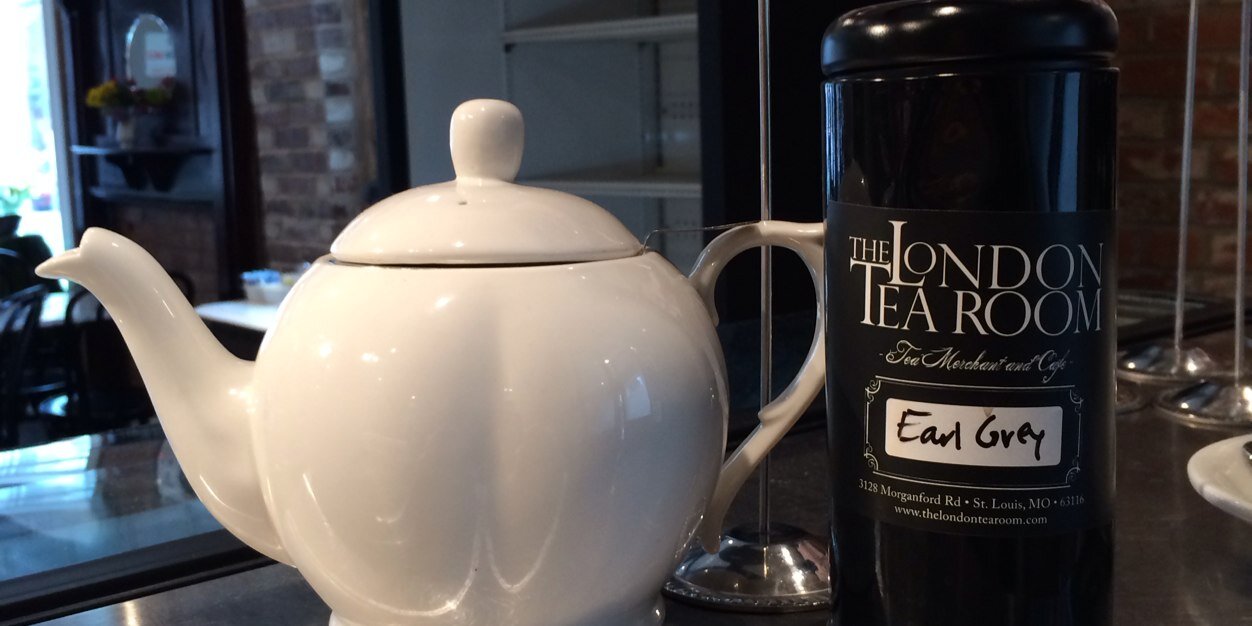 Londontearoom's profile banner image