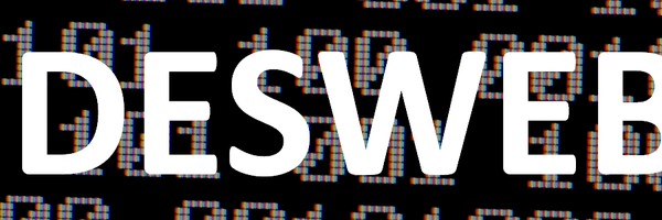 iDESWEB banner