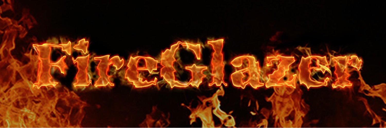 FireGlazerYT's profile banner image