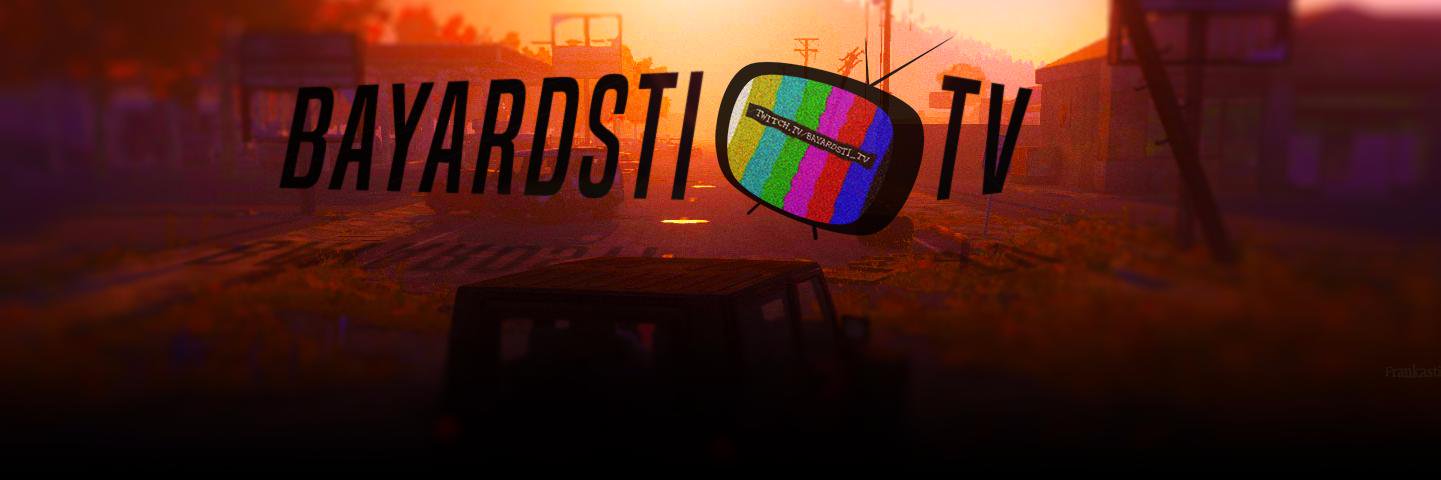 BayardstiTV's profile banner image