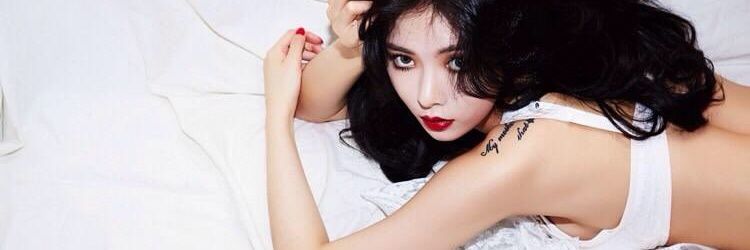 hyuna_RBF's profile banner image