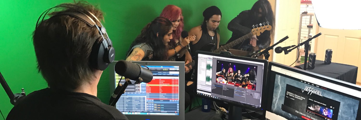 EdgeRockRadio1's profile banner image