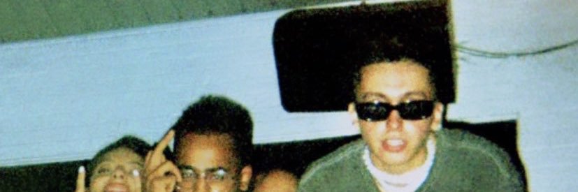 Nick Wallace banner