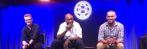 TheOutsideGame Profile Banner