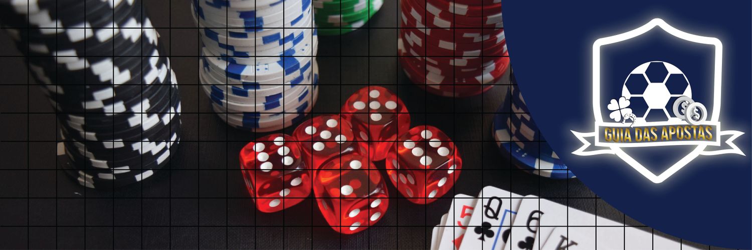 Guia das Apostas banner