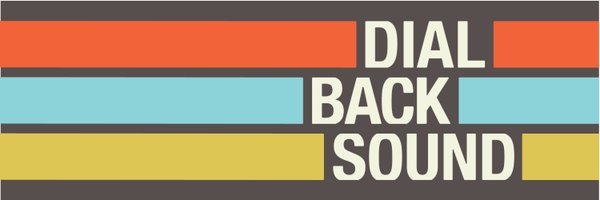 DialBackSound Profile Banner
