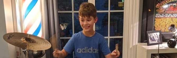 charliemccarter's profile banner image