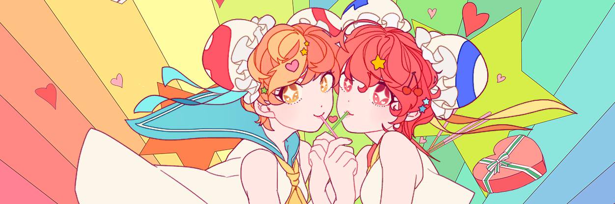 AcFun弹幕视频网 banner