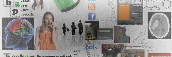 bookapharmacist Profile Banner