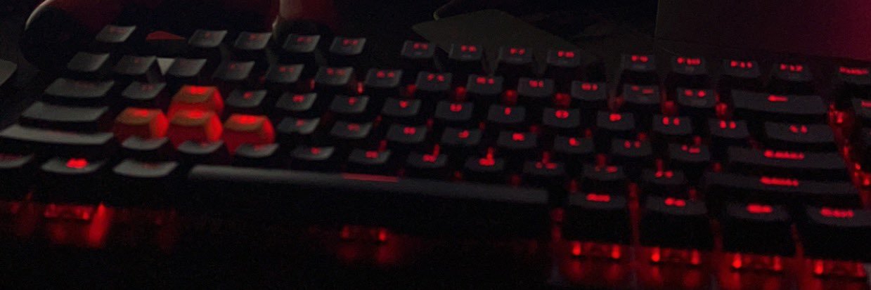jackalblushi's profile banner image