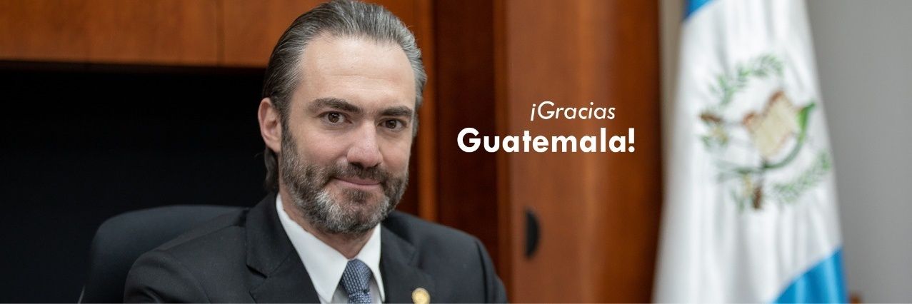 Acisclo Valladares banner