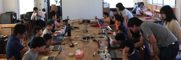 CoderHirakata Profile Banner