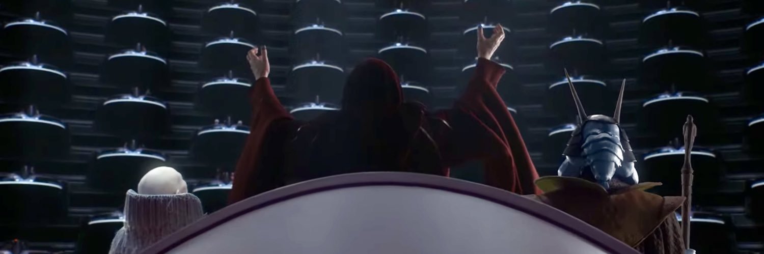 emperorsheev's profile banner image