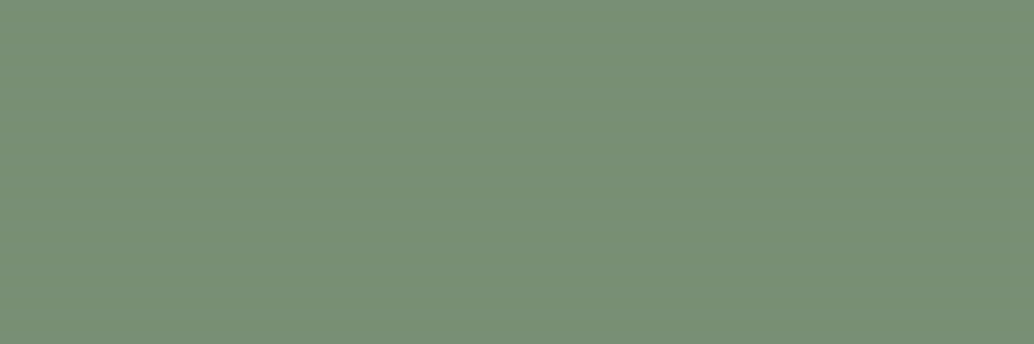 king of green banner
