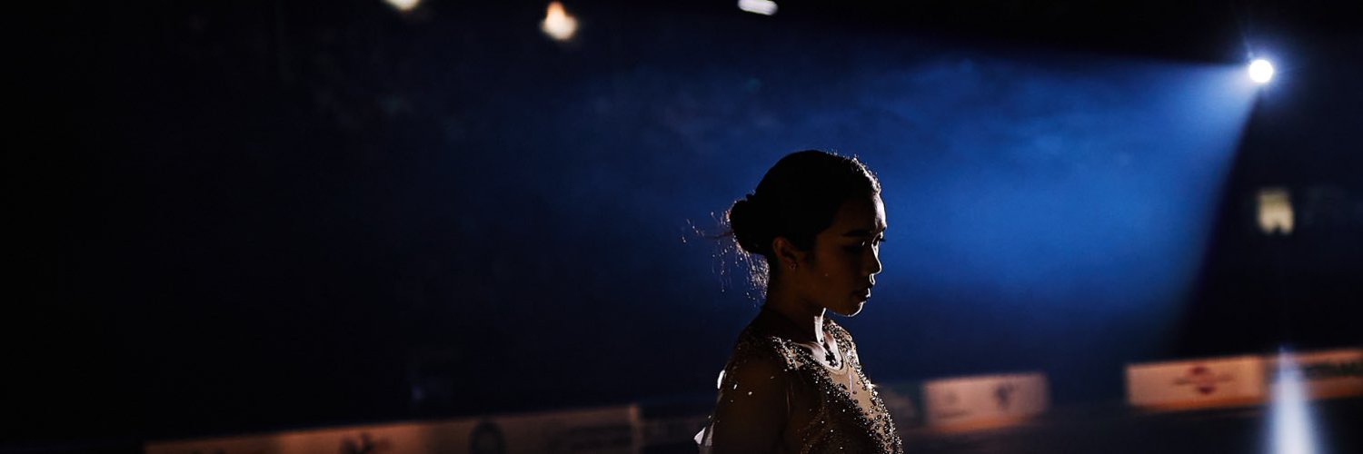 Karen Chen Profile Banner