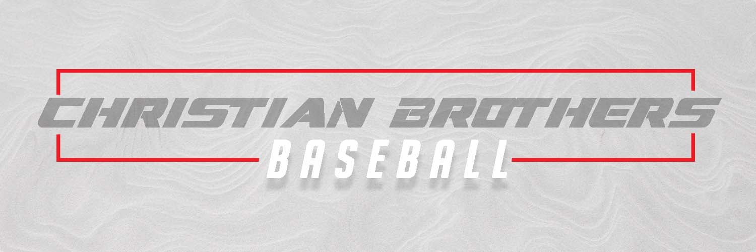 CBU Baseball banner