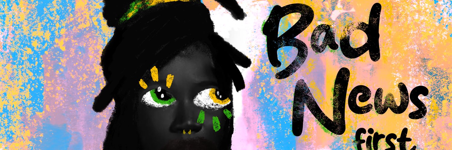 Bad News ⭐️ banner