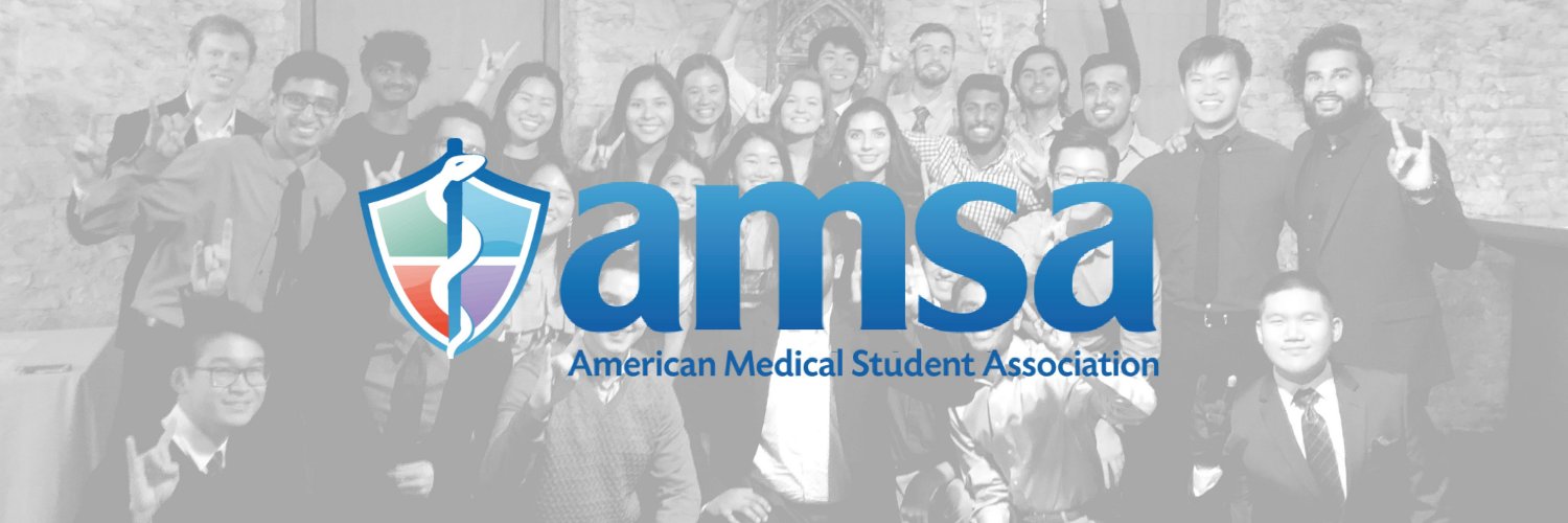 UT AMSA banner
