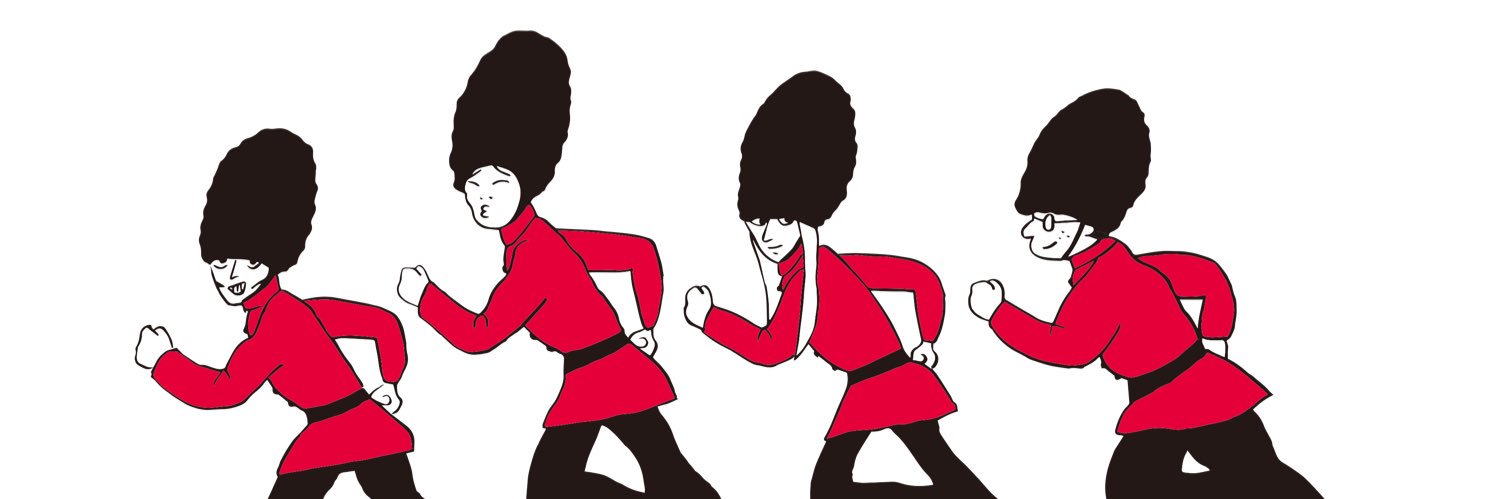 KittoLondon's profile banner image
