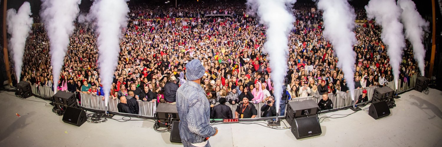 Travis Kelce's banner