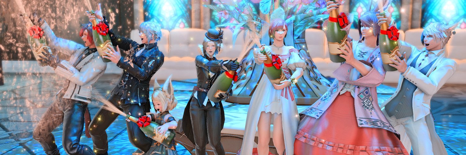ちな🍮homa's banner