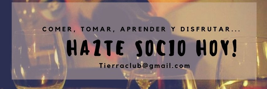 tierraclub's profile banner image