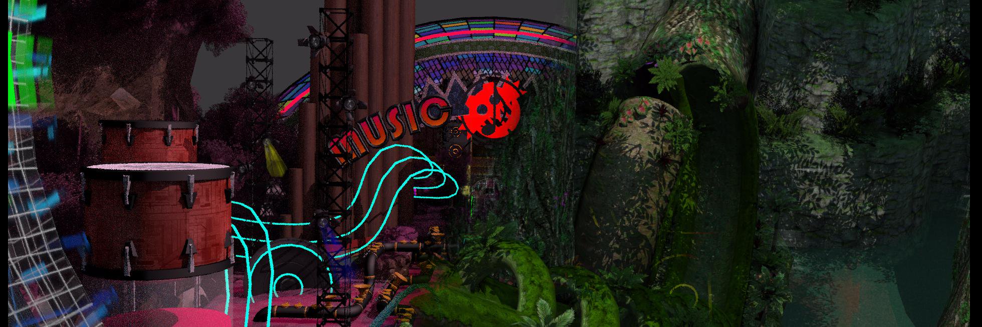 Nikita Kamlenok banner