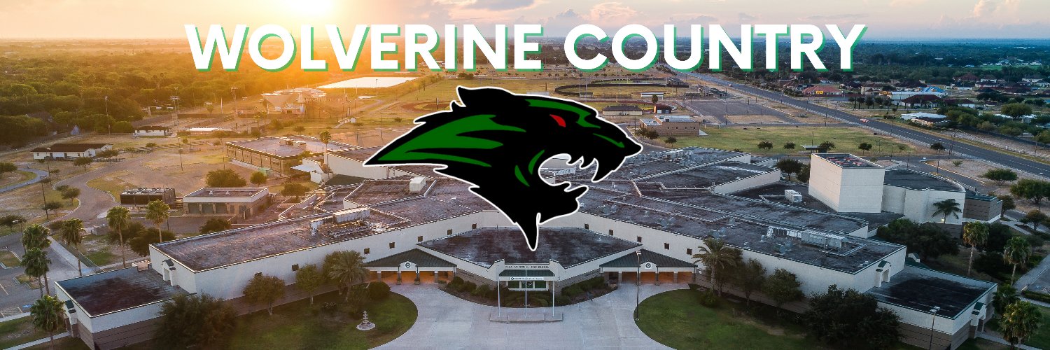 PSJA Memorial Early College High School banner