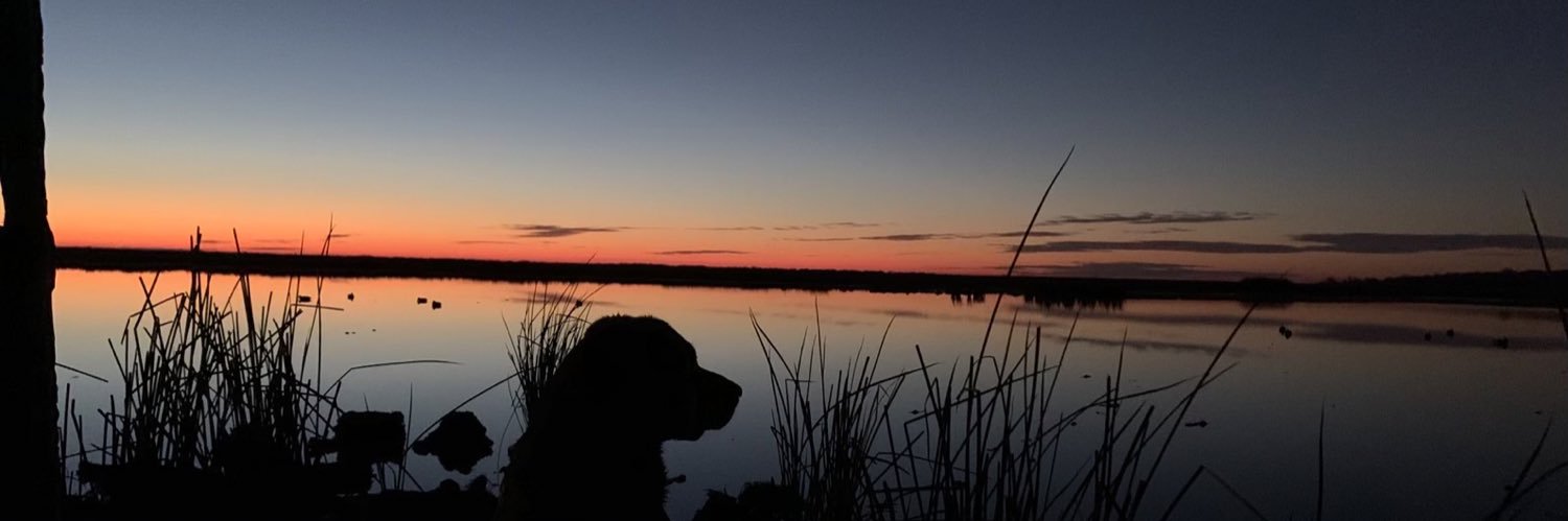 HunterPakebusch's profile banner image