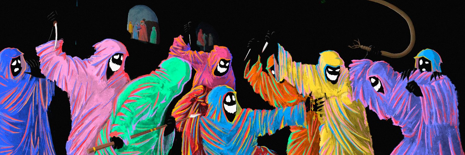 perrobeato's profile banner image