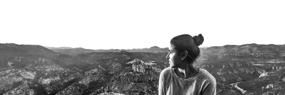 AriiMonroy's profile banner image