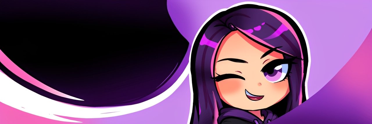 MYSTICDraws09's profile banner image