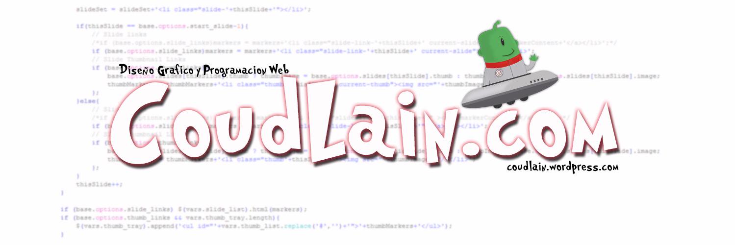 coudlain's profile banner image