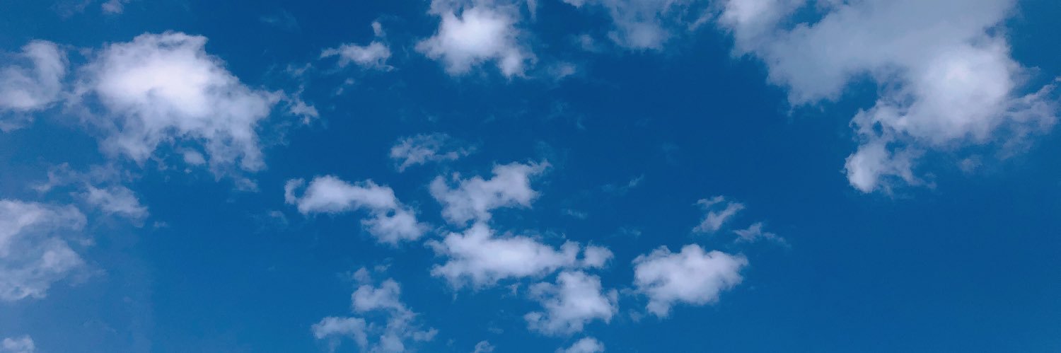 itachoco0317's profile banner image