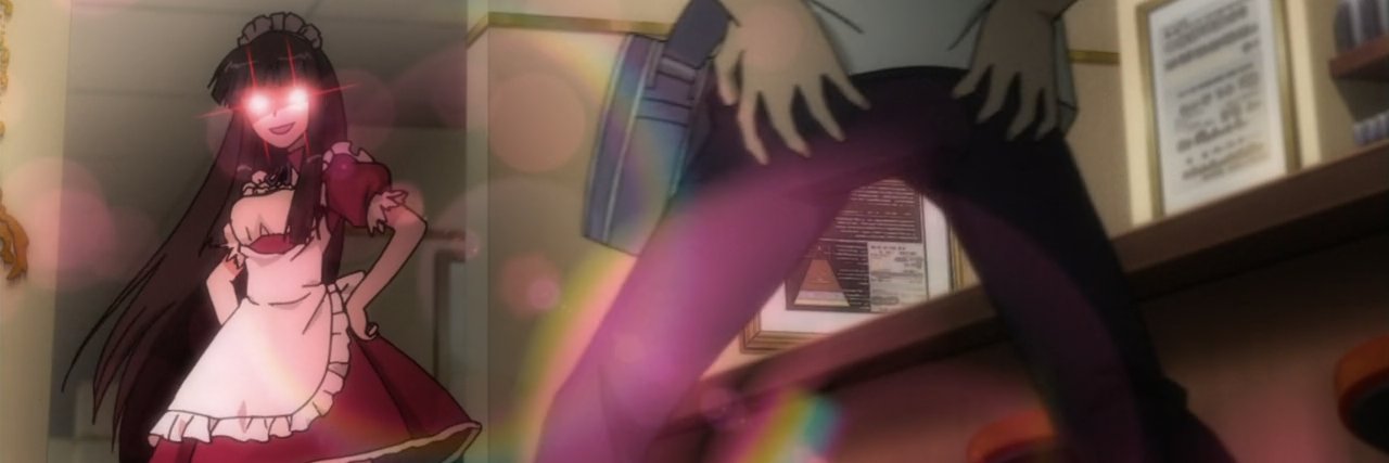Animeruko's profile banner image
