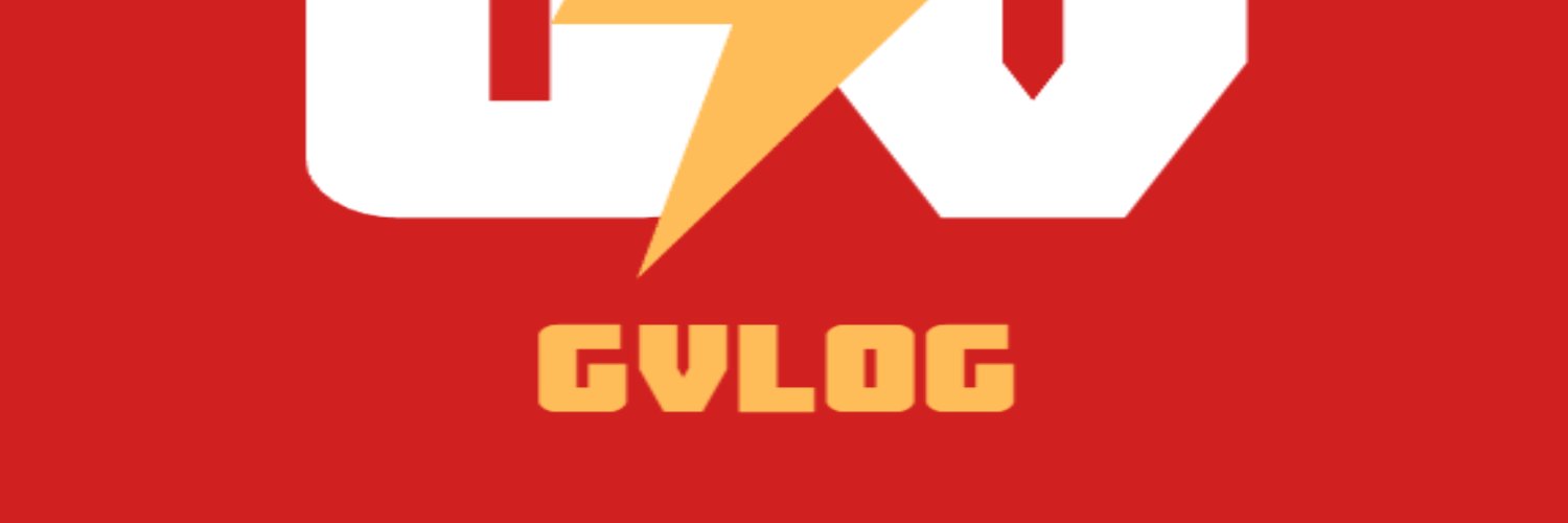 gvloog's profile banner image