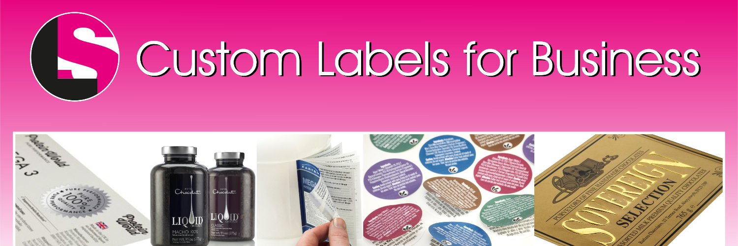 Labelservice's profile banner image