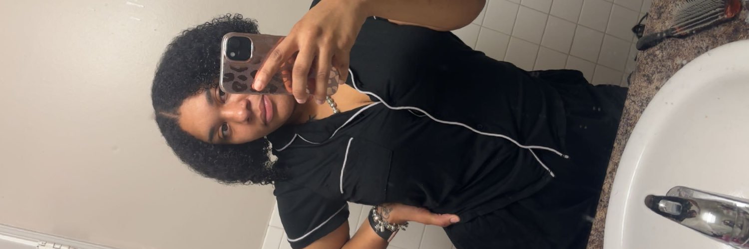 jazzianaaa's profile banner image