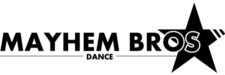 MayhemBros's profile banner image