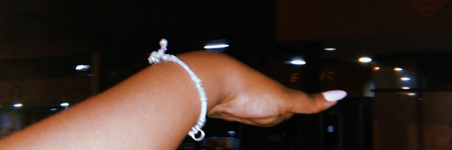 AfricanBarbie28's profile banner image